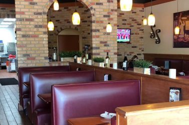 Reservation header image